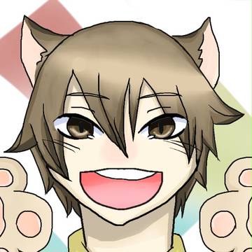 にゃー！