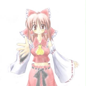 れいむさん