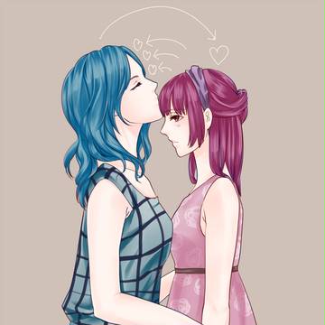 いてもいいよ