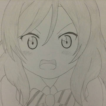 真姫ちゃん
