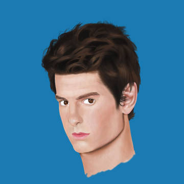 Andrew Garfield