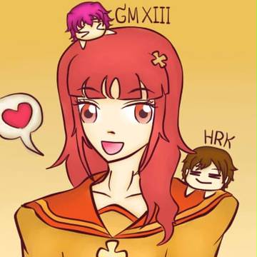 ADMIN I-Chan