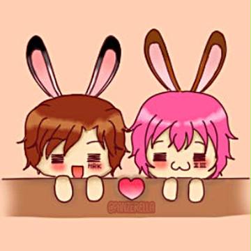 Little Rabbit