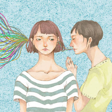 悄悄话