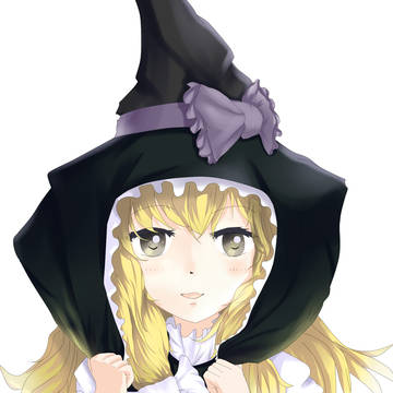 魔理沙