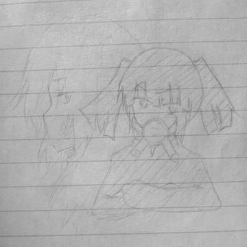 落書き