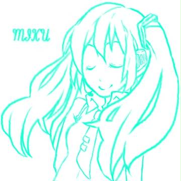 みく