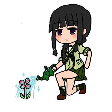重雷装如雨露ー艦北上だよー