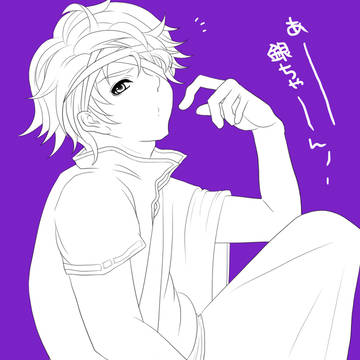 銀さんが好きです