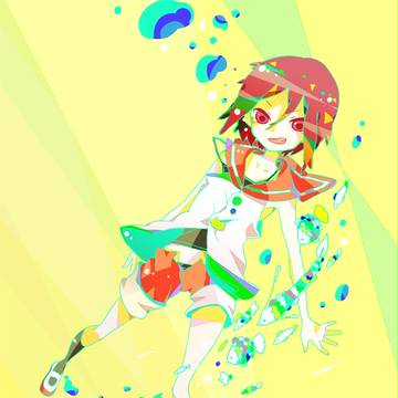 ふりー