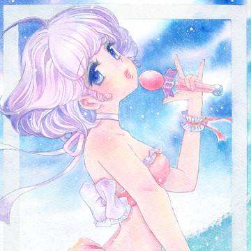 祝★30周年おめでとう! クリィミーマミ