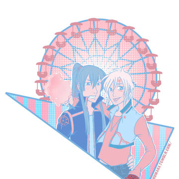 Candyfloss