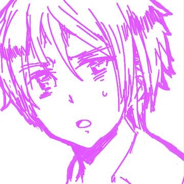 【APH】落書きいぎりちゅ。