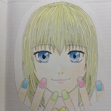ぱすてる