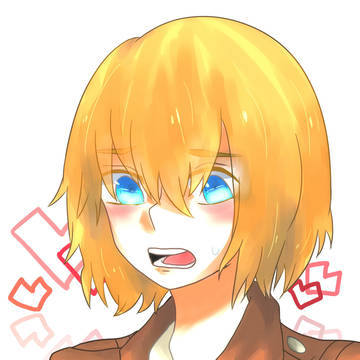 照れミン