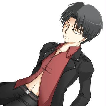 兵士長さん