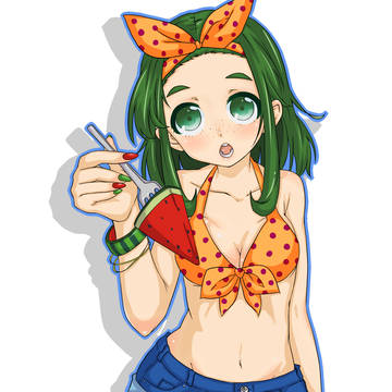 うるみちゃん