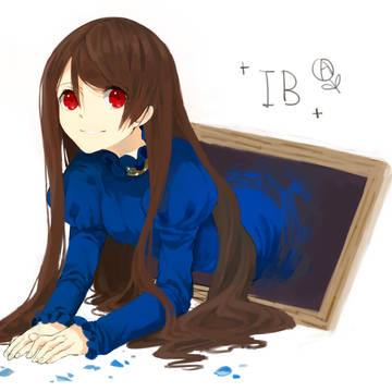 絵の中