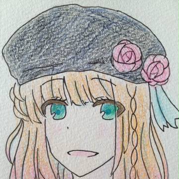主人公ちゃん