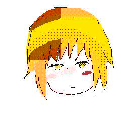 うごメモの落書き