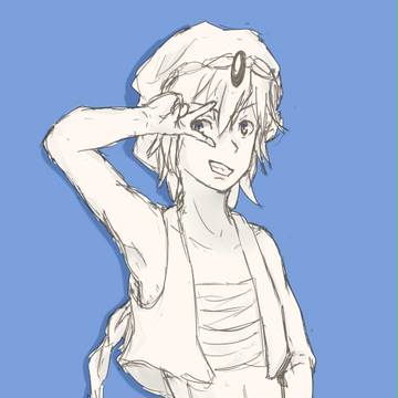 ❀アラジン❀
