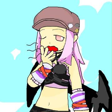ルカ様