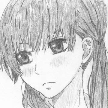 水谷雫