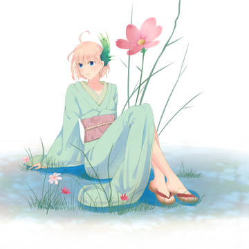 少女