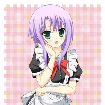 メイドさん