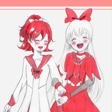 ♡