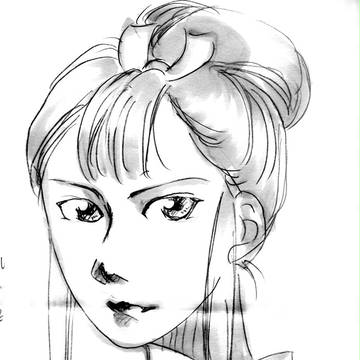 エボシ御前