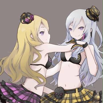 サモンナイト5
