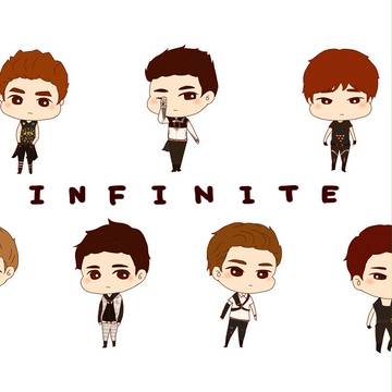 Destiny INFINITE