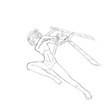 Youmu's Wrath
