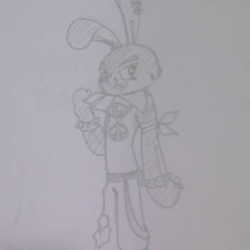 DADA MATO (草圖)