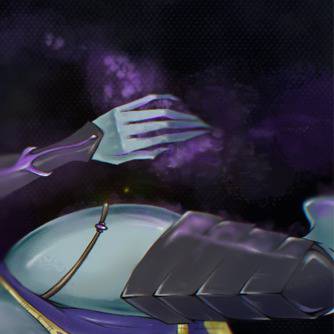 Draenei.
