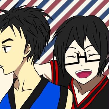 【黒バス】Free!トレス