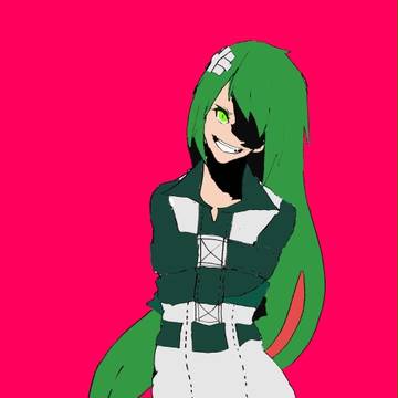 出夢きゅーーーん
