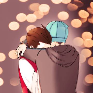 Safe in these arms