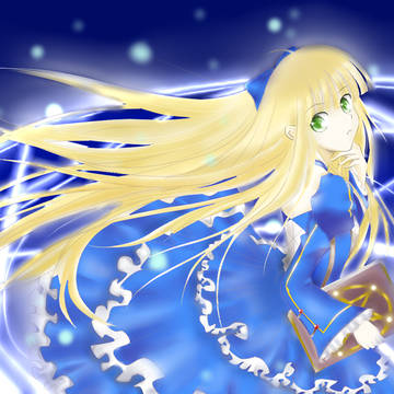 【鼠绘】Angelina  Kirkland
