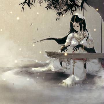 听风思琴律