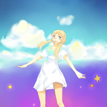 sky