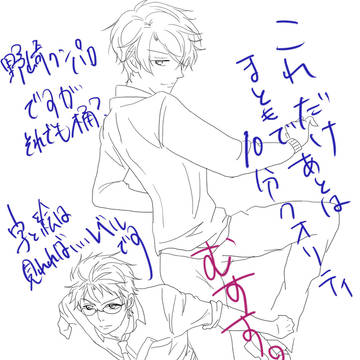 むすすp