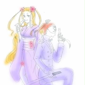 炎刀
