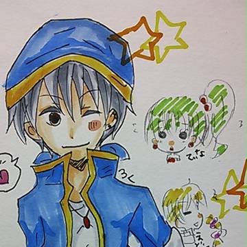 基本的にこの四人しかいなかった