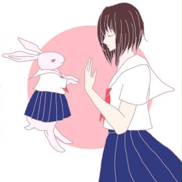都会のアリス