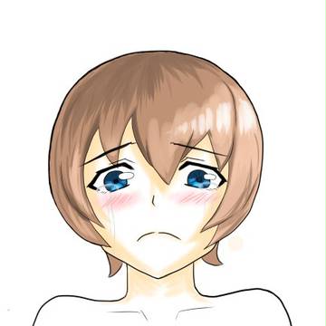 落書き地味子