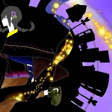 魔女っこてきな
