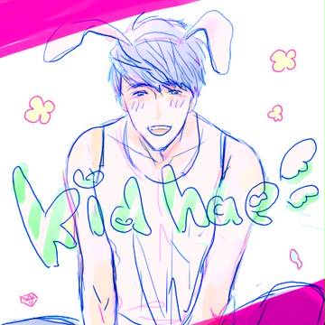 kid hae～