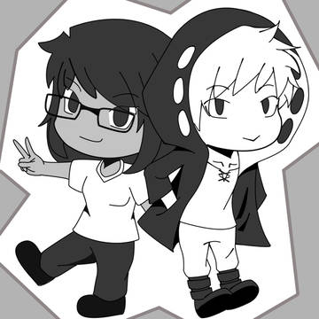 Kano & Me.